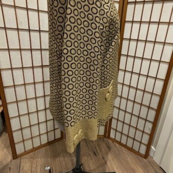 Designer style jacket - Picture 5 of 9